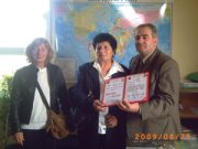 Sandro “palodhur”, l’instancabile