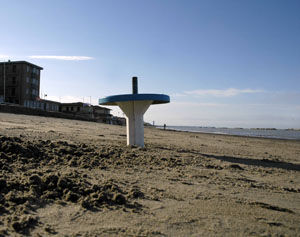 Concessioni, paralisi in spiaggia