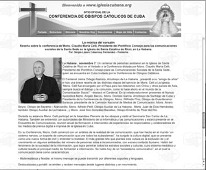 Nel codice genetico della Chiesa