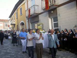 “Io vedo, io vedo, io vedo”