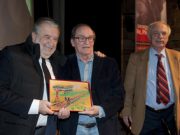 Quell’Amarcord è un vero cinema