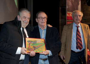 Quell’Amarcord è un vero cinema