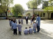 L’integrazione si siede nel banco