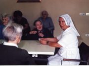 Tutte del prossimo con la carità