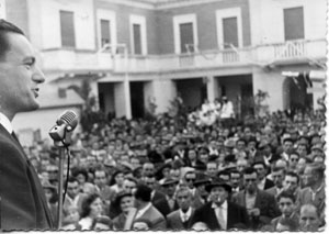 Marvelli in politica? Merito di Zac