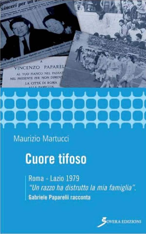 Santarini e l’omicidio Paparelli