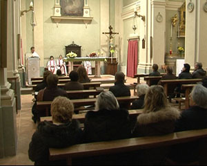 Piccola comunità, grande territorio