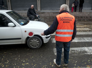 “Volontariato, serve più visibilità”