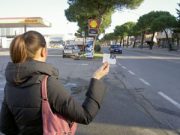 Un passeggero di nome Jungo