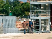 L’edilizia riminese perde i pezzi