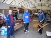 Un magnifico gruppo di pazzi