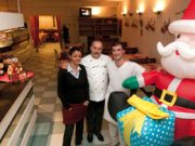 Aggiungi cento posti a tavola