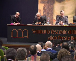 Un “mondo fraterno”, compito di tutti