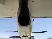 Aeroporto, operazione alta quota