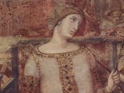 Lucrezia: “io, uccisa da una minestra”