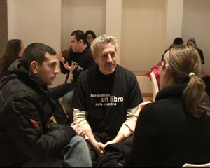 Non giudicate il libro dalla copertina