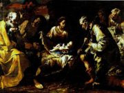 A Natale, con l’arte negli occhi