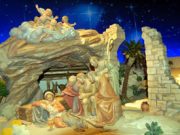 Il Presepe e i suoi personaggi