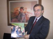 Dodici mesi appesi al muro