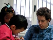 Baby migranti dal cuore riminese