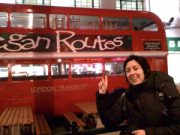 “In Italia lavori se hai conoscenze”