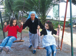 Nuove per essere fedeli alle origini