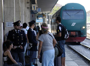 I problemi sono sempre pendolari