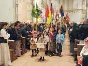 Vedere il Bambino nei bambini