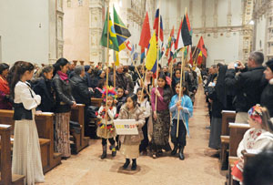 Vedere il Bambino nei bambini