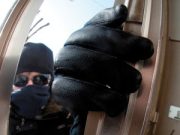 “È una provincia meno criminale”