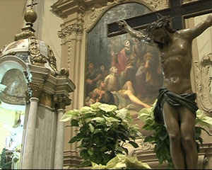 Se la parrocchia diventa famiglia