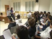 Seminatori di speranza