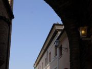 San Clemente nuovo centro della produttività