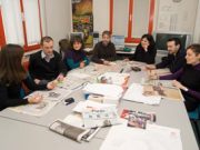 “Il giornalista si faccia coinvolgere”