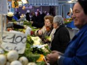 Farmer market: bene, bravi, bis