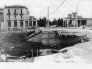 Il tragico inverno del 1944