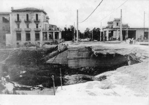 Il tragico inverno del 1944