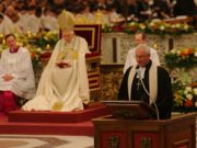 Ecumenismo e comunione fra le Chiese. Dallo scandalo della divisione all’unità