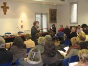 L’amore di Dio prima della morale