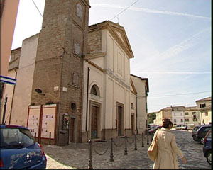 Parrocchia, come una sola famiglia