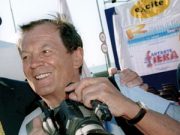 C’è sempre chi è in zir par la Rumagna