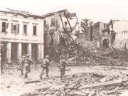 “Gli alleati ci portarono la libertà”