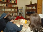 Discepole di Gesù, Maestro e Signore