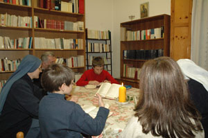 Discepole di Gesù, Maestro e Signore