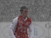 Una bufera su Rimini-Pescina. Si gioca sabato 13 febbraio