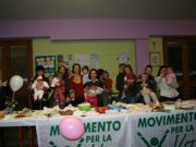 Quella Perla che sostiene la Vita