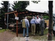 La “Gotica” batte bandiera maltese