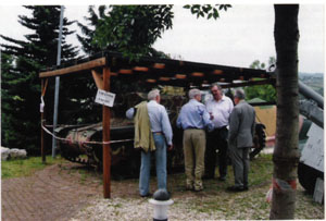 La “Gotica” batte bandiera maltese