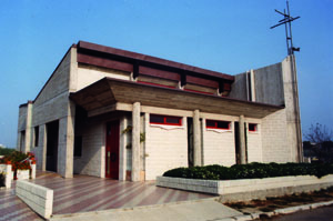 Una comunità più che millenaria