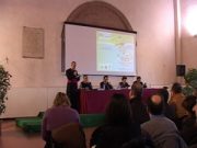 Territorio solidale: sogno e impegno